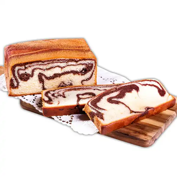 Bild 2 von Jomo Marmor-/ Zitronenkuchen