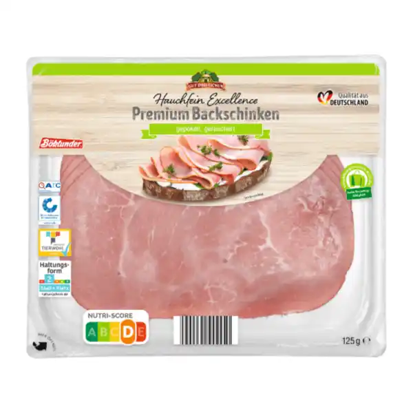 Bild 3 von GUT DREI EICHEN Hauchfein Excellence 125g