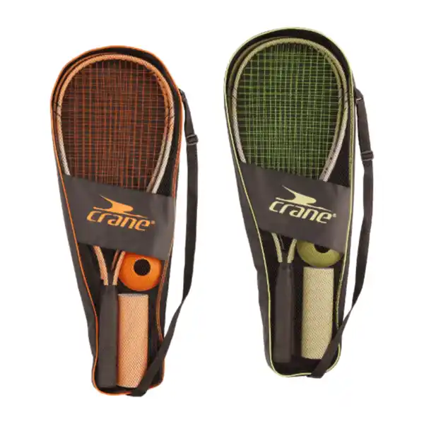 Bild 4 von CRANE Turbo-Badminton-Set