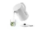 Bild 3 von SILVERCREST® Wasserkocher Kunststoff SWKK 3000