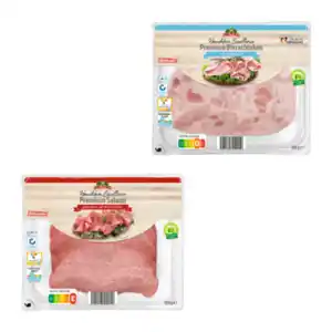 GUT DREI EICHEN Hauchfein Excellence 125g