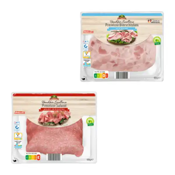 Bild 1 von GUT DREI EICHEN Hauchfein Excellence 125g