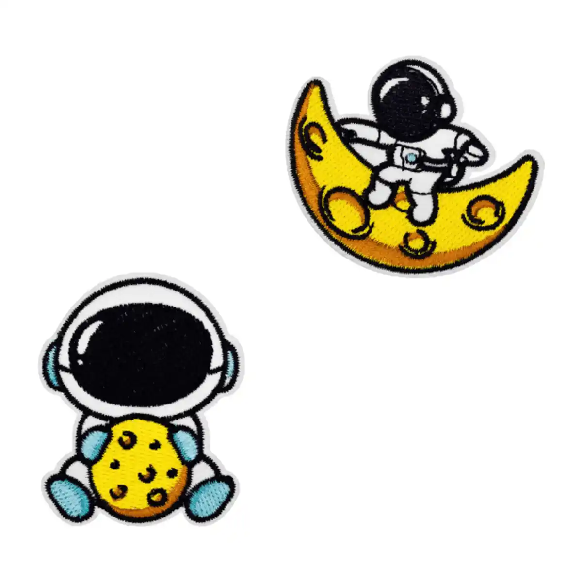 Bild 2 von Aufnäher/ Patches