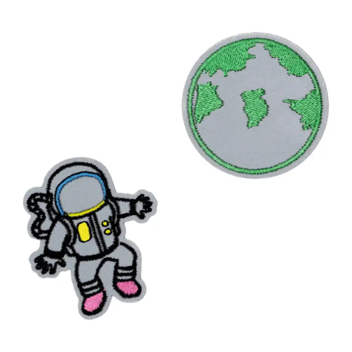 Bild 3 von Aufnäher/ Patches