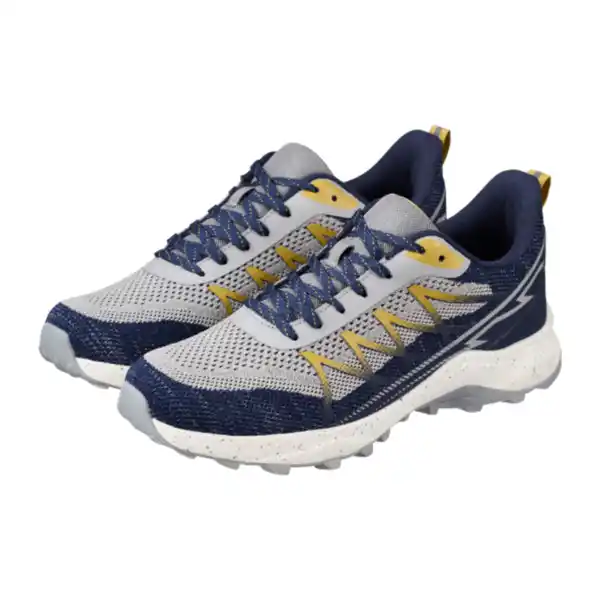 Bild 4 von CRANE Wanderschuhe