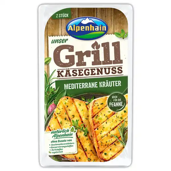 Bild 3 von Alpenhain Grill-Käsegenuss