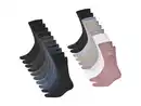 Bild 1 von esmara® 10 Paar Socken,  10 Paar