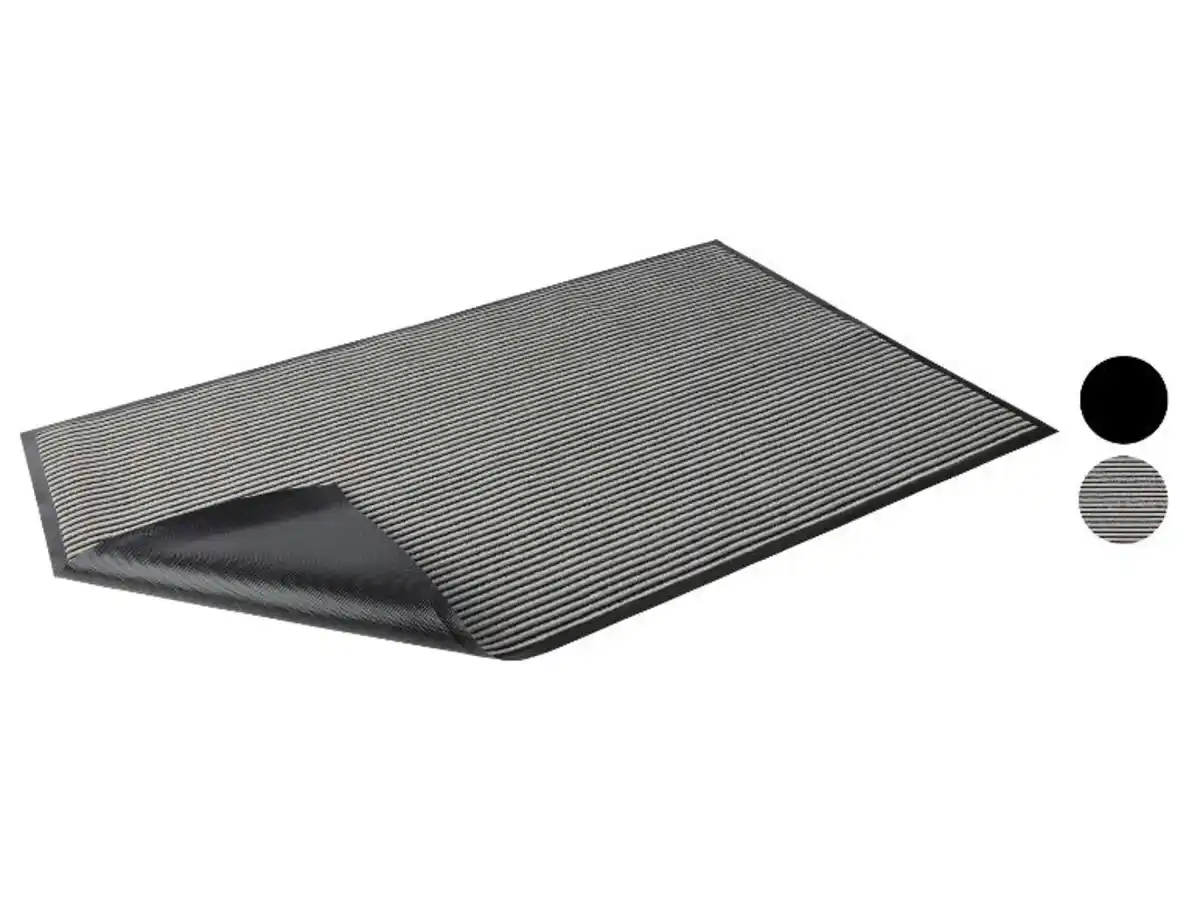 Bild 1 von LIVARNO home Schmutzfangmatte, 70 x 120 cm