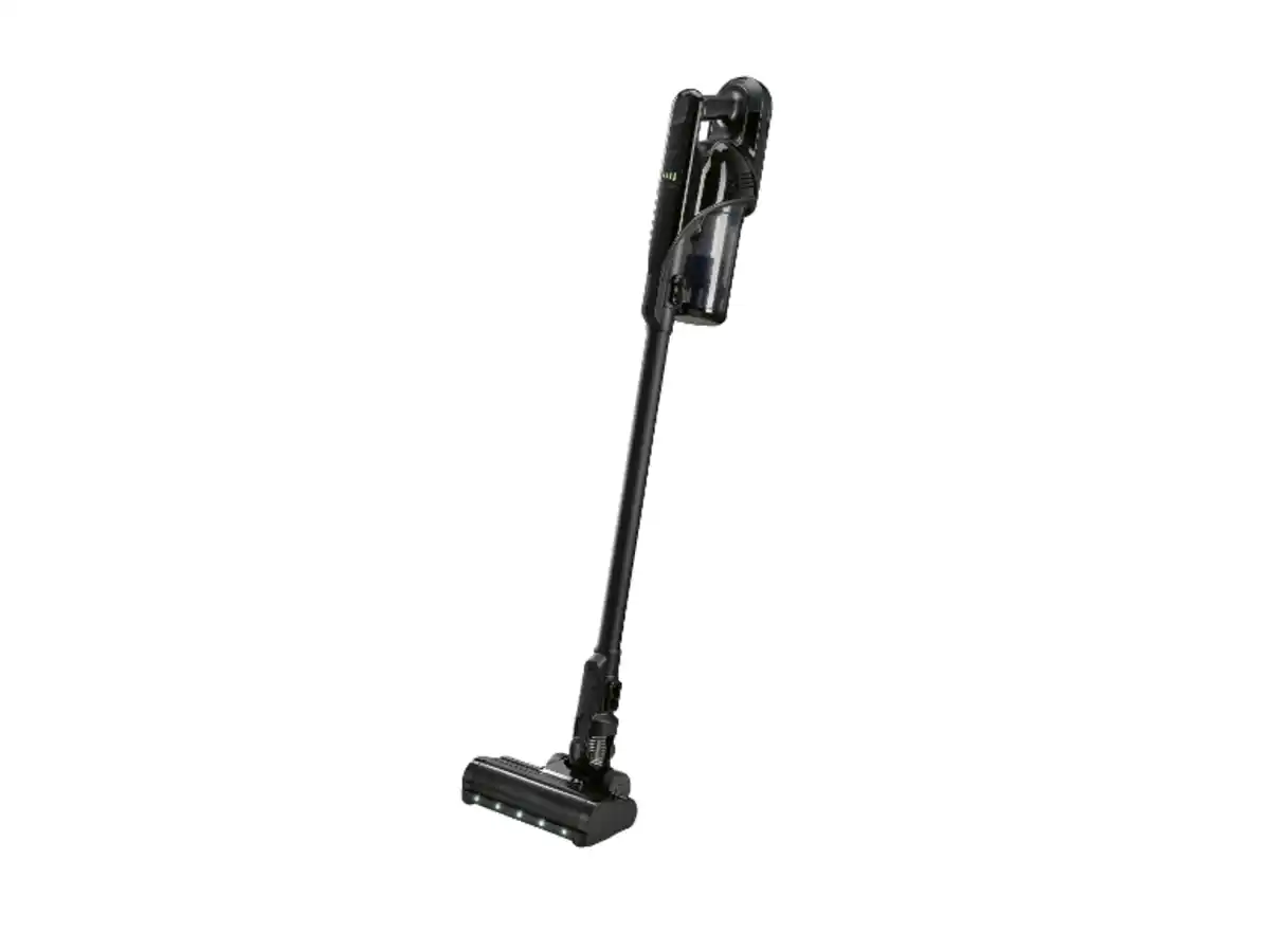 Bild 1 von SILVERCREST® Handstaubsauger Akku Zyklon 22,2 V SHAZ 22.2 G8 /SOHAZ 22.2 G8 Good bei Lidl