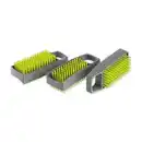 Bild 1 von Toptex Handwaschbürsten doppelseitig 3er-Set