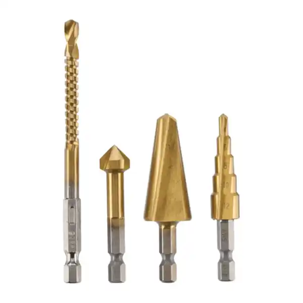 Bild 3 von FERREX Spezialbohrer-Set