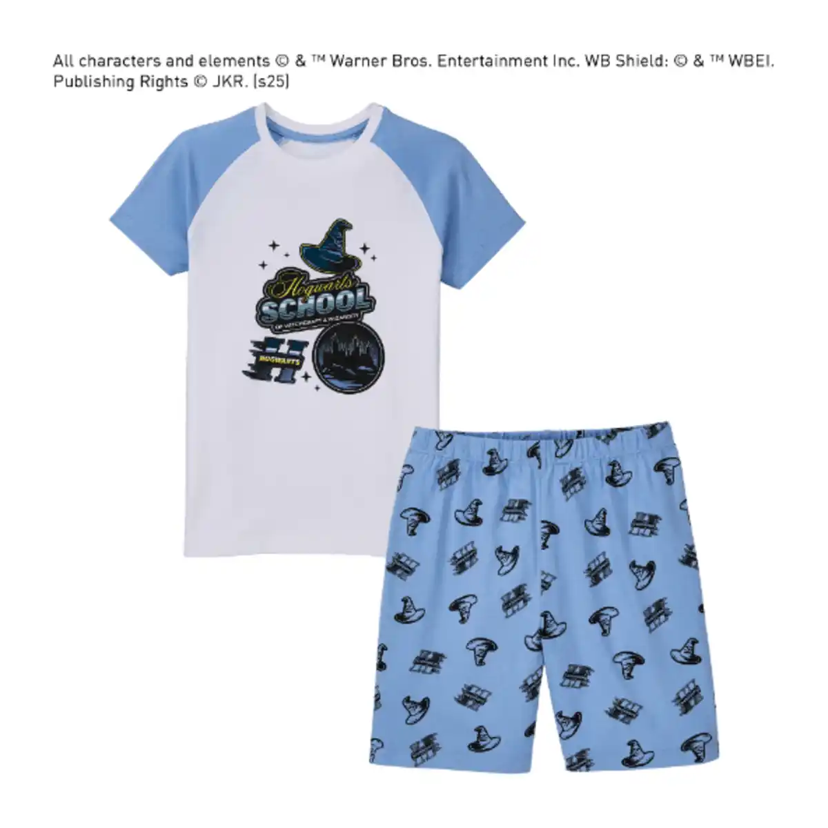 Bild 4 von Schlafanzug