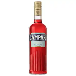 Campari Bitter oder Noilly Prat Orig.French Dry Vermouth