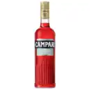 Bild 1 von Campari Bitter oder Noilly Prat Orig.French Dry Vermouth
