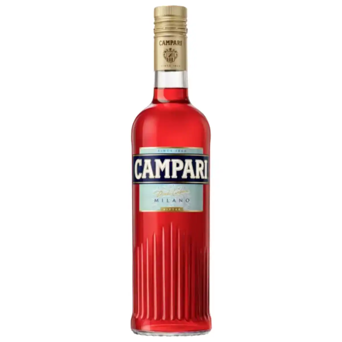 Bild 1 von Campari Bitter oder Noilly Prat Orig.French Dry Vermouth