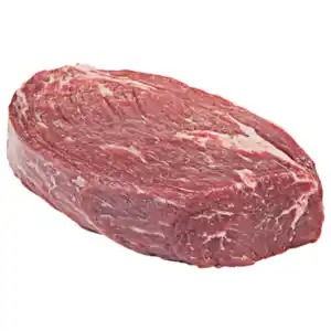 US Black Angus Beef frische Hüftsteaks