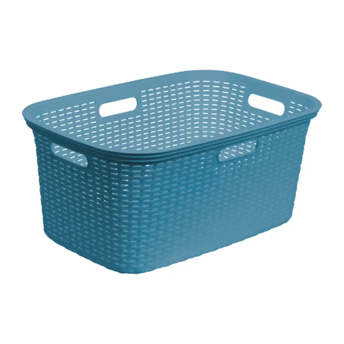 Bild 4 von HOME CREATION Aufbewahrungs- / Wäschekorb