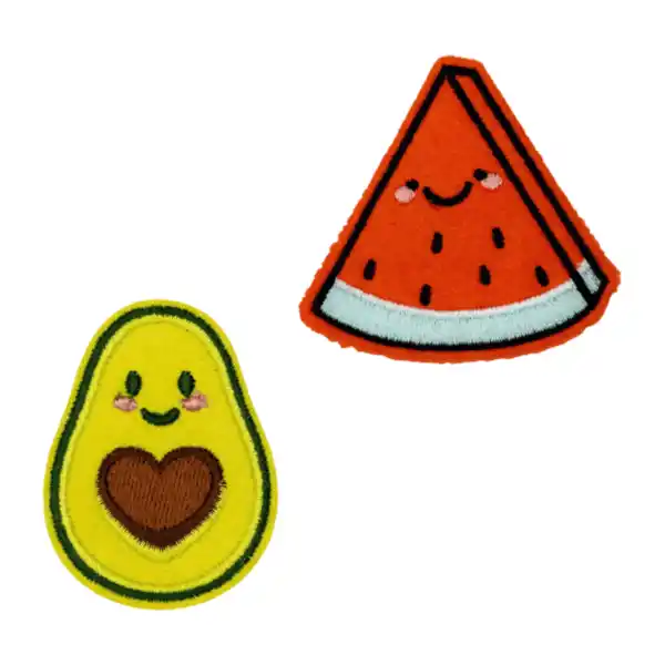 Bild 4 von Aufnäher/ Patches