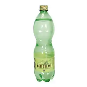 "NABEGHLAVI" Natürliches Mineralwasser mit Kohlensäure vers...