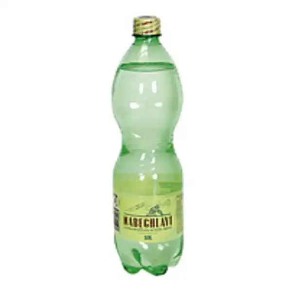 Bild 1 von "NABEGHLAVI" Natürliches Mineralwasser mit Kohlensäure vers...