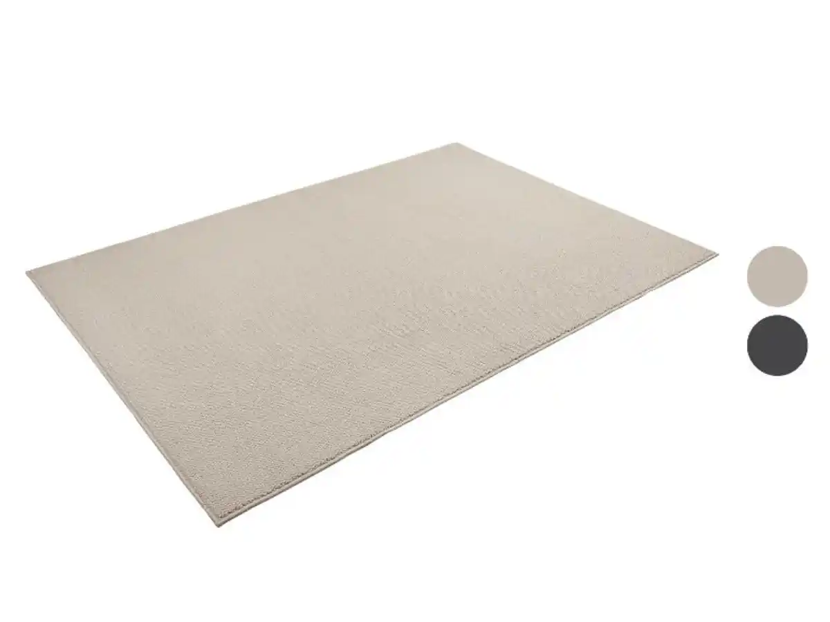 Bild 1 von LIVARNO home Teppich 120 x 180 cm