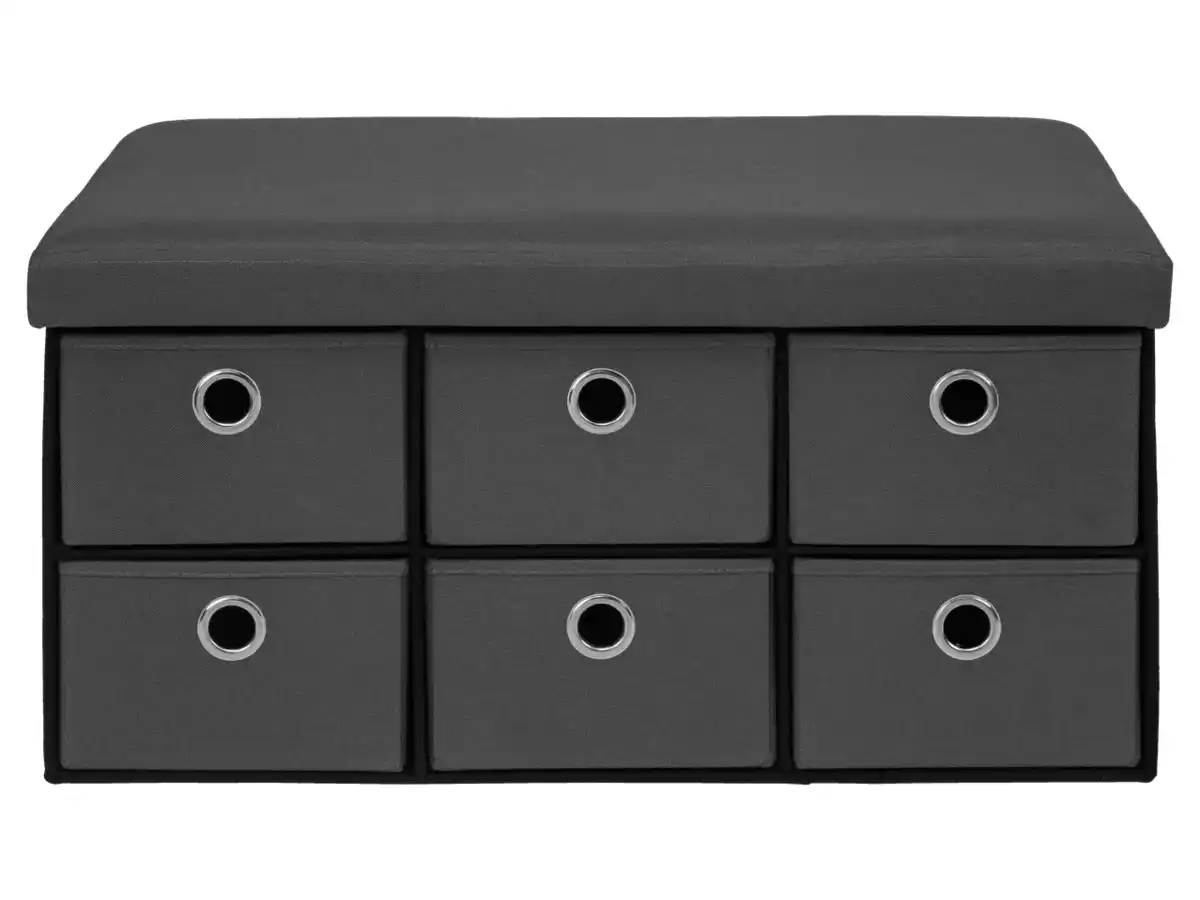 Bild 1 von LIVARNO home Sitzbank