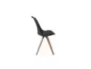 Bild 3 von byLIVING KIRA Tischgruppe, Tisch 140 oder 160 cm, 4 Stühle