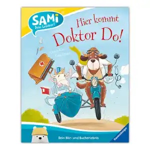 Kinderbuch