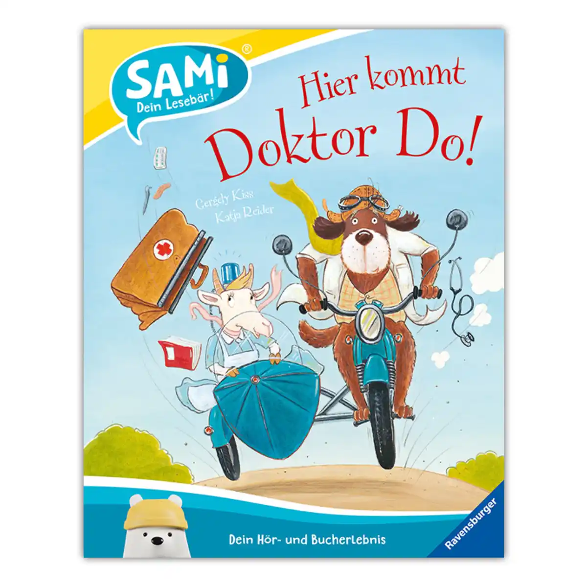 Bild 4 von Kinderbuch