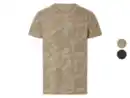 Bild 1 von esmara Men Herren T-Shirt, mit Knopfleiste