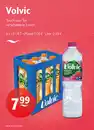 Bild 1 von Volvic Touch oder Tee verschiedene Sorten
