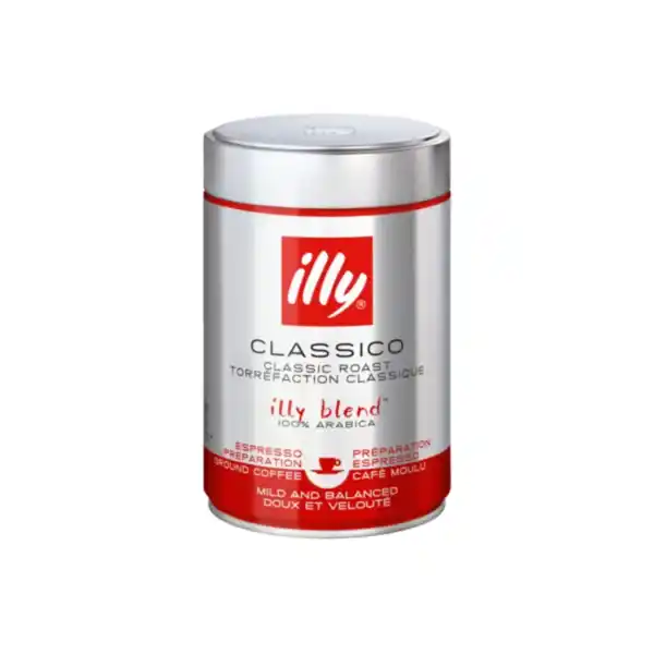 Bild 1 von Illy Espresso