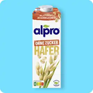 ALPRO Haferdrink