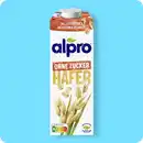 Bild 1 von ALPRO Haferdrink