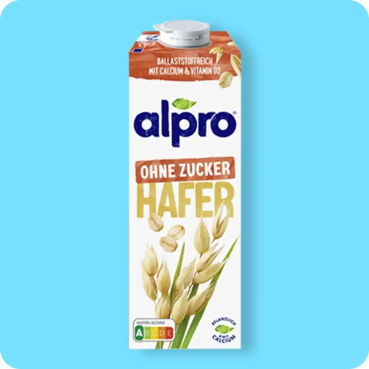 Bild 1 von ALPRO Haferdrink