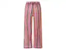 Bild 3 von esmara® Damen Wide-Leg-Strickhose, blickdicht gefüttert