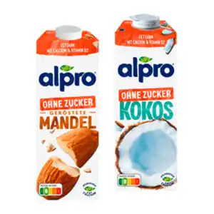 ALPRO Drink 1L