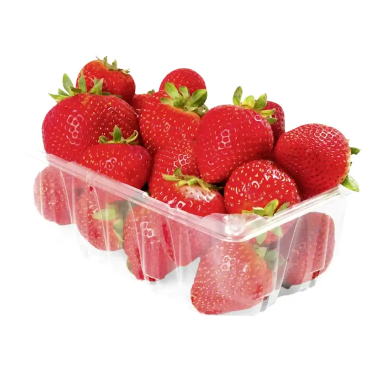 Bild 1 von Deutschland Erdbeeren