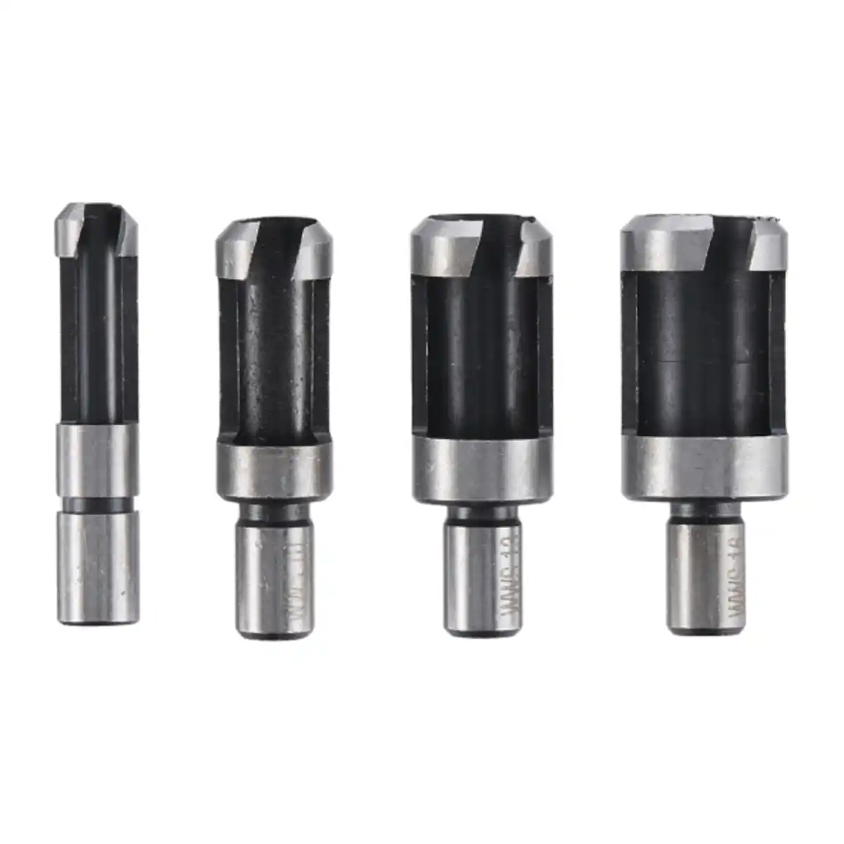 Bild 4 von FERREX Spezialbohrer-Set