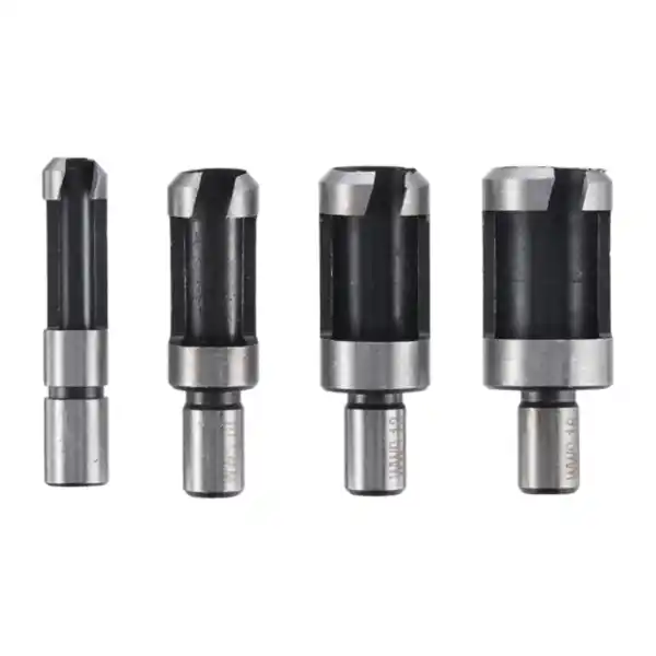 Bild 4 von FERREX Spezialbohrer-Set