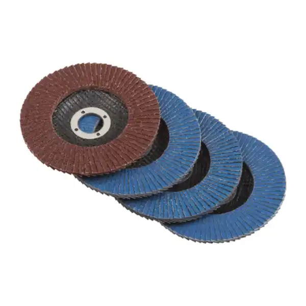 Bild 4 von FERREX Trenn- / Schleifscheiben