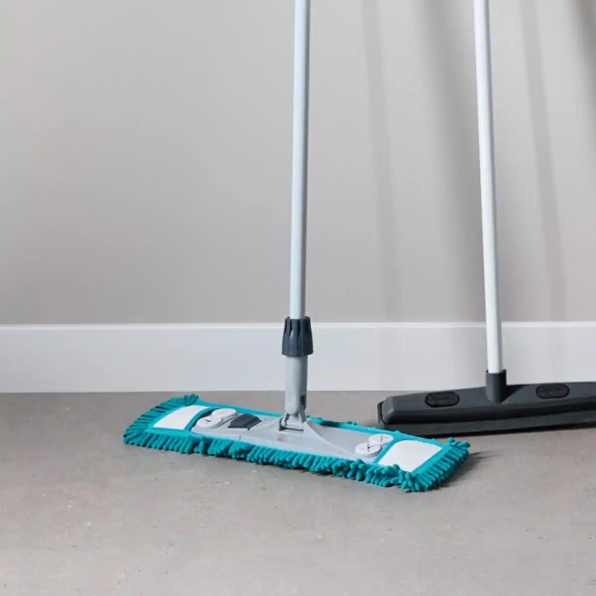 Bild 4 von HOME CREATION Chenille-Bodenwischbezüge