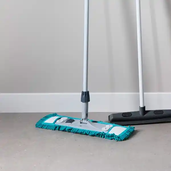 Bild 4 von HOME CREATION Chenille-Bodenwischbezüge