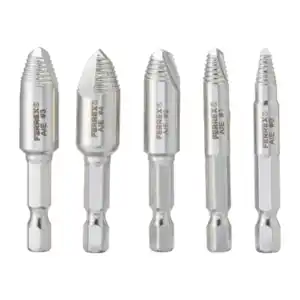 FERREX Schrauben-Entferner-Set
