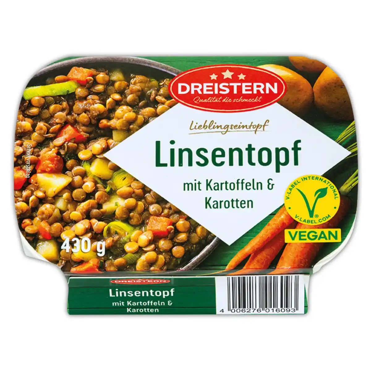 Bild 4 von Dreistern Schalengericht