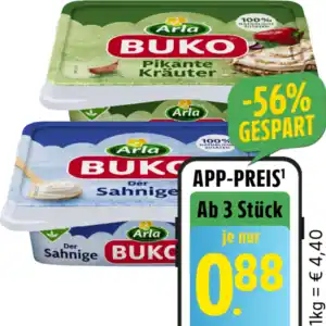 Arla Buko
