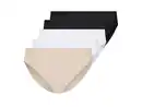 Bild 1 von esmara® Damen Slips, 5 Stück