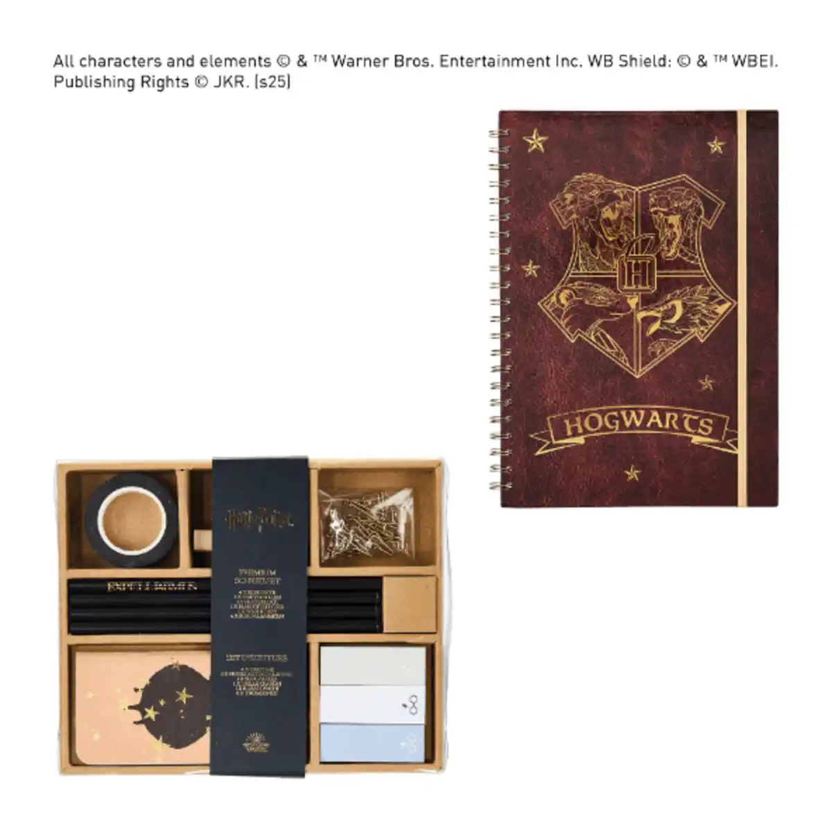 Bild 1 von Schreibwaren-Set