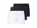 Bild 2 von esmara Men Herren Gerippte Boxer, 3 Stück