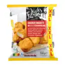Bild 1 von JACK’S FARM Chicken Nuggets XXL 1,5kg